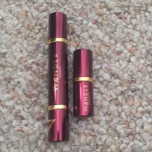 Wander Beauty lipstick Lot